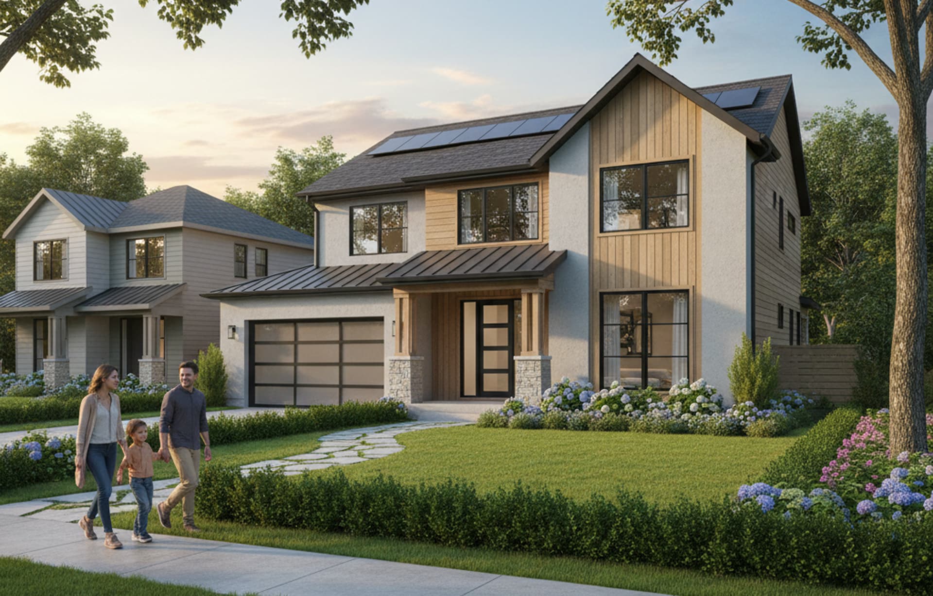 Coming Soon House Plan